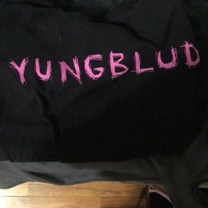 Yungblud t shirt